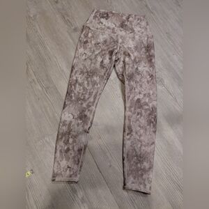 RBX Womans S/P Leggings